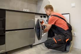Ремонт посудомоечных машин Indesit в Нижневартовске в октябре