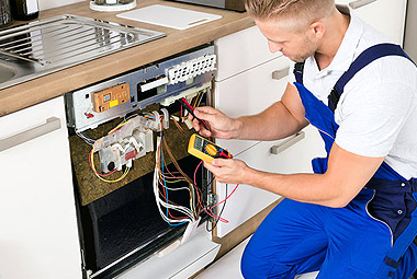 Ремонт посудомоечных машин Electrolux в Нижневартовске — сервис Мастер24, цена от 1658 руб