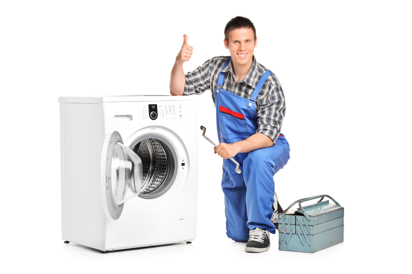 Ремонт стиральных машин Indesit в Нижневартовске в октябре